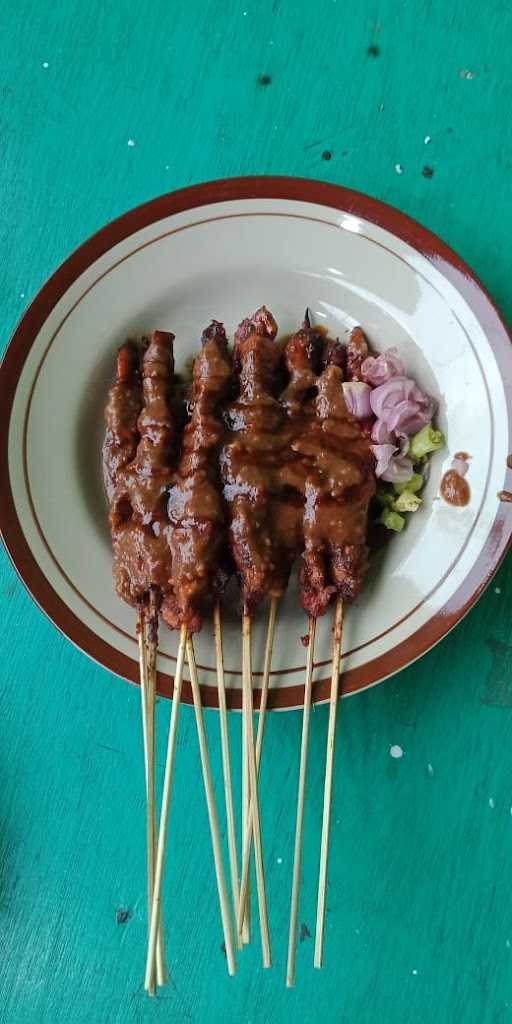 Sate Ayam Kanthi 1