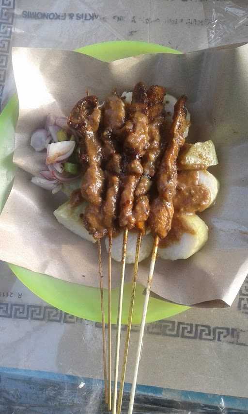 Sate Ayam Kanthi 2