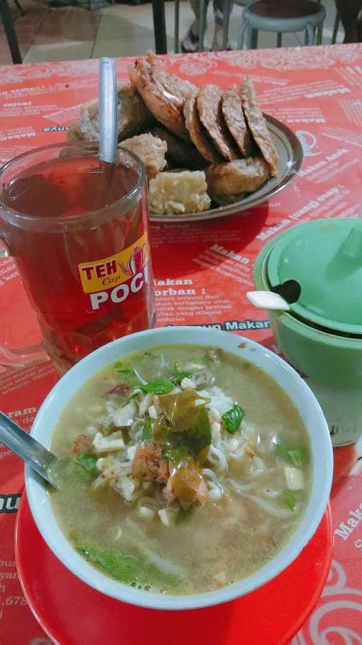 Soto Semarang 1