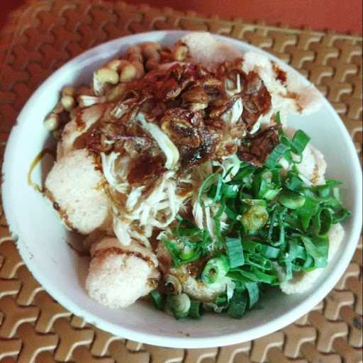 Warung Sate Madura Cak Usman 6