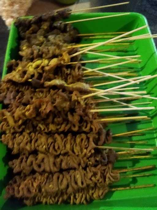 Warung Sate Madura Cak Usman 2