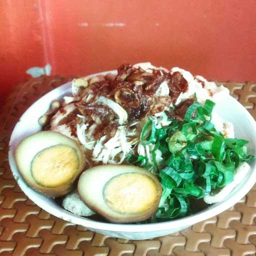 Warung Sate Madura Cak Usman 3