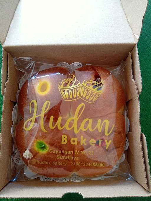 Hudan Bakery 7