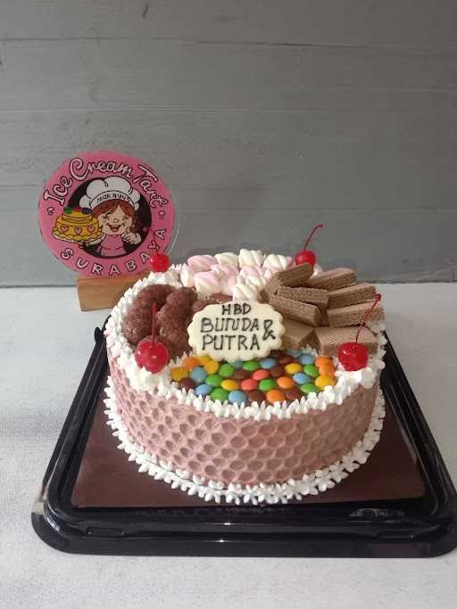 Ice Cream Tart Surabaya 6