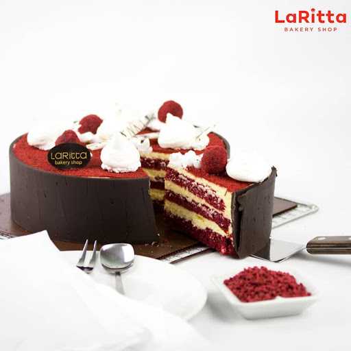 Laritta Bakery - Gayungsari 10