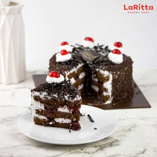 Laritta Bakery - Gayungsari 2