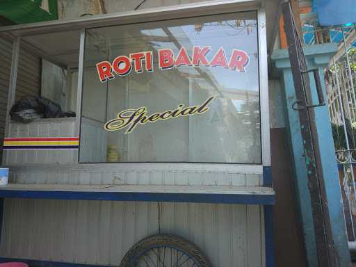 Roti Bakar Mandiri 6