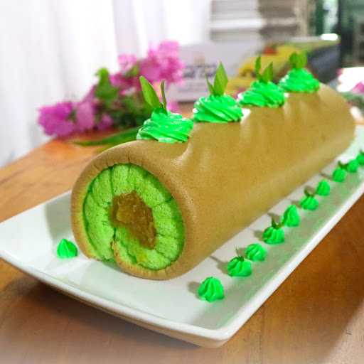 Surabaya Roll Cake 8