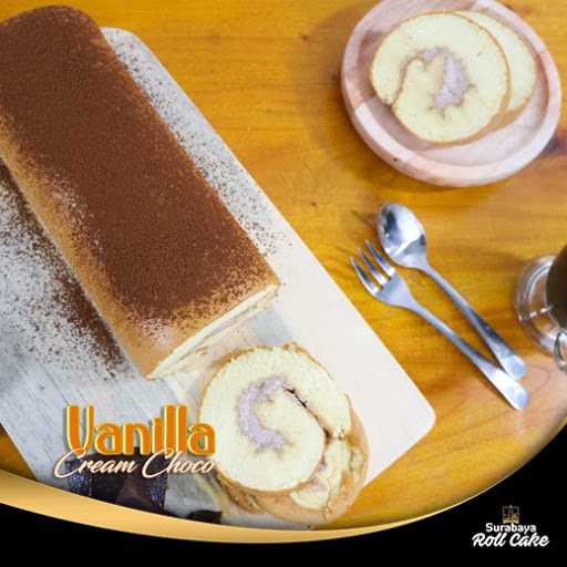 Surabaya Roll Cake 4