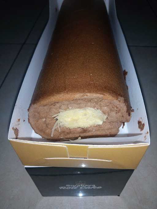 Surabaya Roll Cake 6