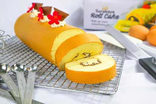 Surabaya Roll Cake 5