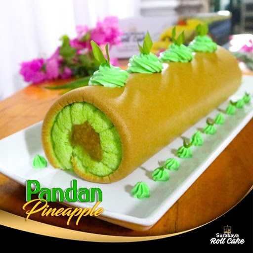 Surabaya Roll Cake 10