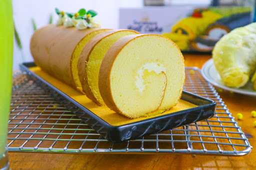 Surabaya Roll Cake 1