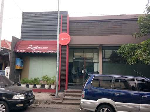 Zaitun Bakery Surabaya 1