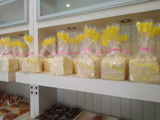 Zaitun Bakery Surabaya 3