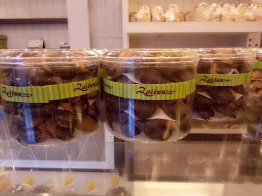 Zaitun Bakery Surabaya 1