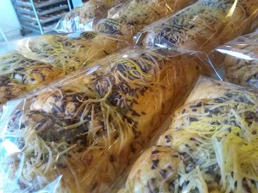 Zaitun Bakery Surabaya 10