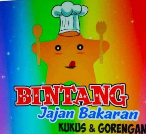 Bintang Jajan Bakaran 3