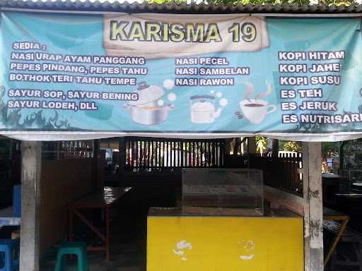 Karisma 19 2