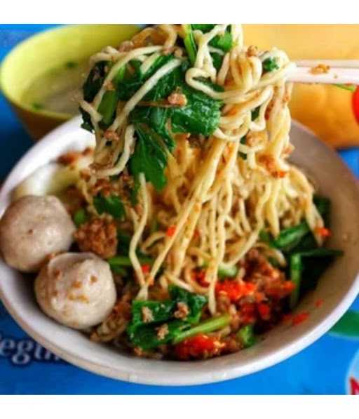 Mie Ayam Cak Par 2