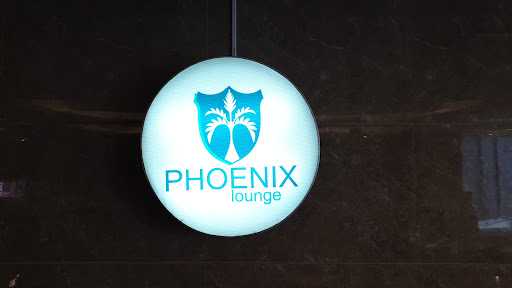 Phoenix Lounge 5