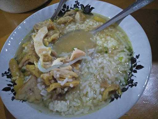 Soto Ayam Kampung Cak Ipin 5