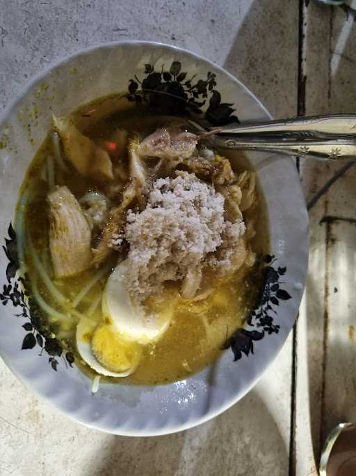 Soto Ayam Kampung Cak Ipin 6