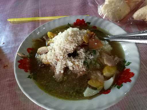 Soto Ayam Kampung Cak Ipin 3