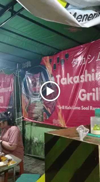 Takashimura Grill 7