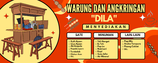 Warung & Angkringan Dila 7