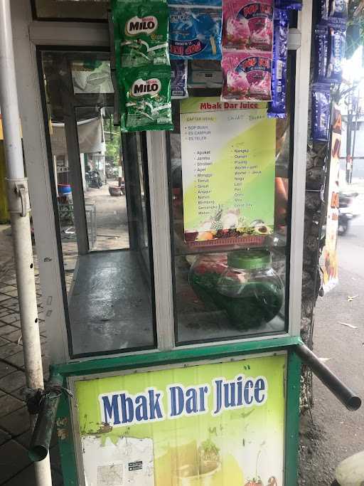 Mbak Dar Juice 4