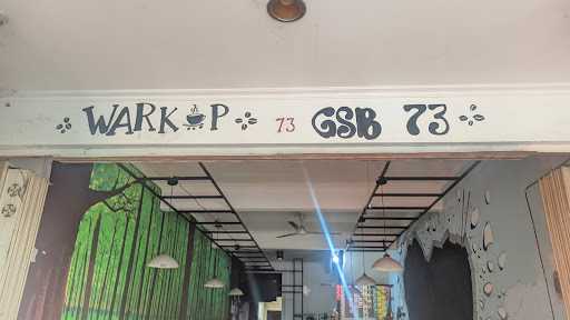 Warkop Gsb 5