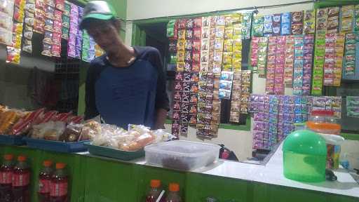 Warkop Gsb 37 8