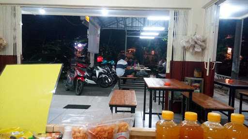 Warkop Injoko 9