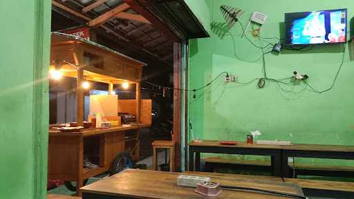 Warkop Wakuncar 5