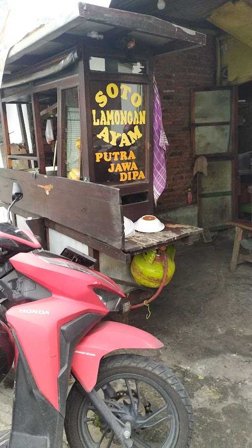 Warkop Wakuncar 8