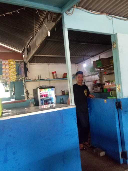 Warung Segala Penjuru 7