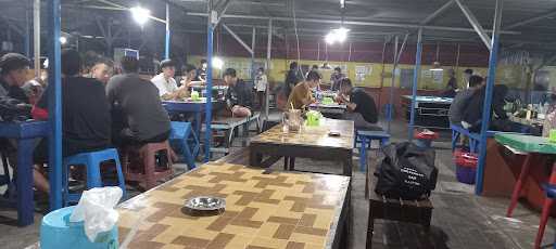 Warung Segala Penjuru 6