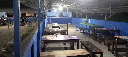 Warung Segala Penjuru 8