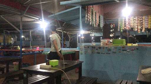 Warung Segala Penjuru 9