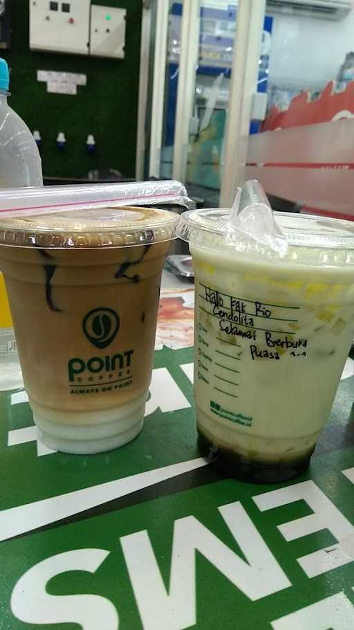 Point Coffee Ayani 68 Surabaya 2