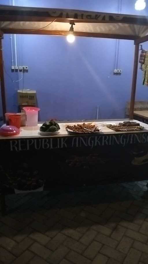 Republik Angkringan 80 6