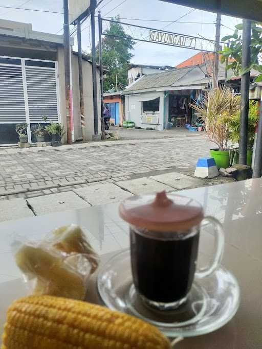 Warkop Podo Mampir 3