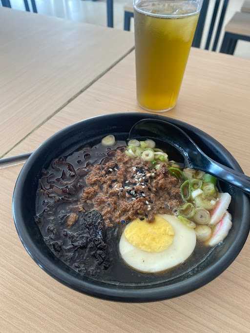 Shinpuru Ramen Ukp 1