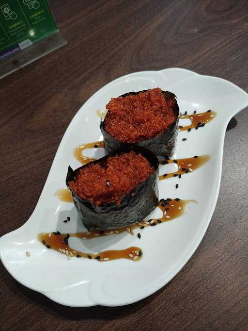 Sushi Line Surabaya 10