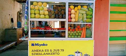 Aneka Es Juice Swk 79 5