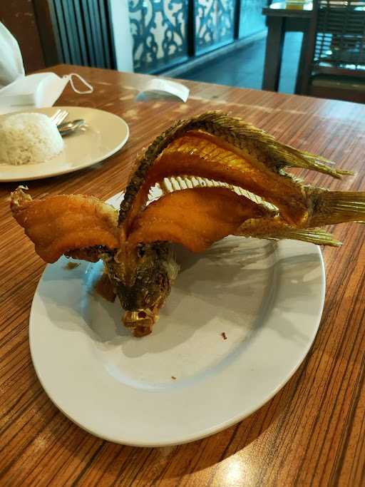 Ayam Bakar Primarasa 9