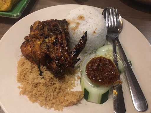 Ayam Bakar Primarasa 8