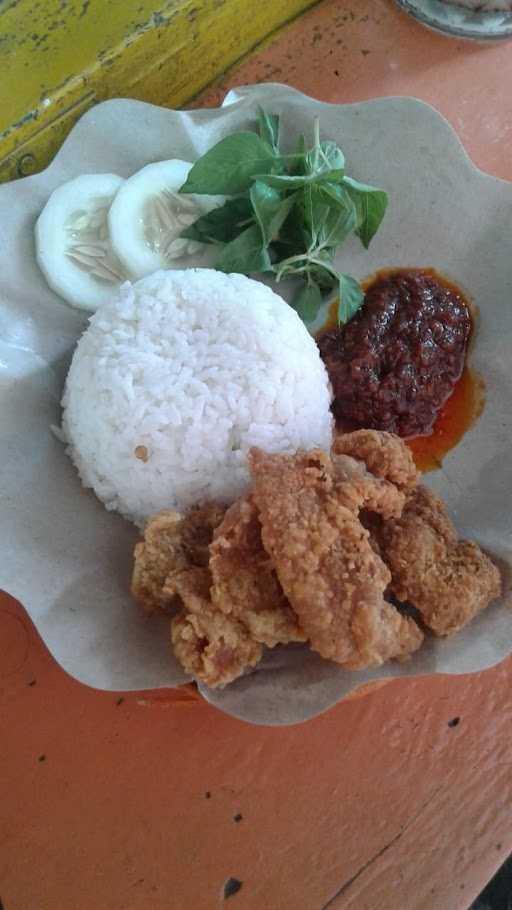 Ayam Geprek Cak Aryo 2