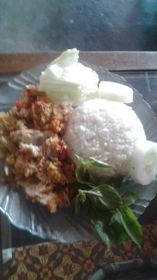 Ayam Geprek Cak Aryo 10